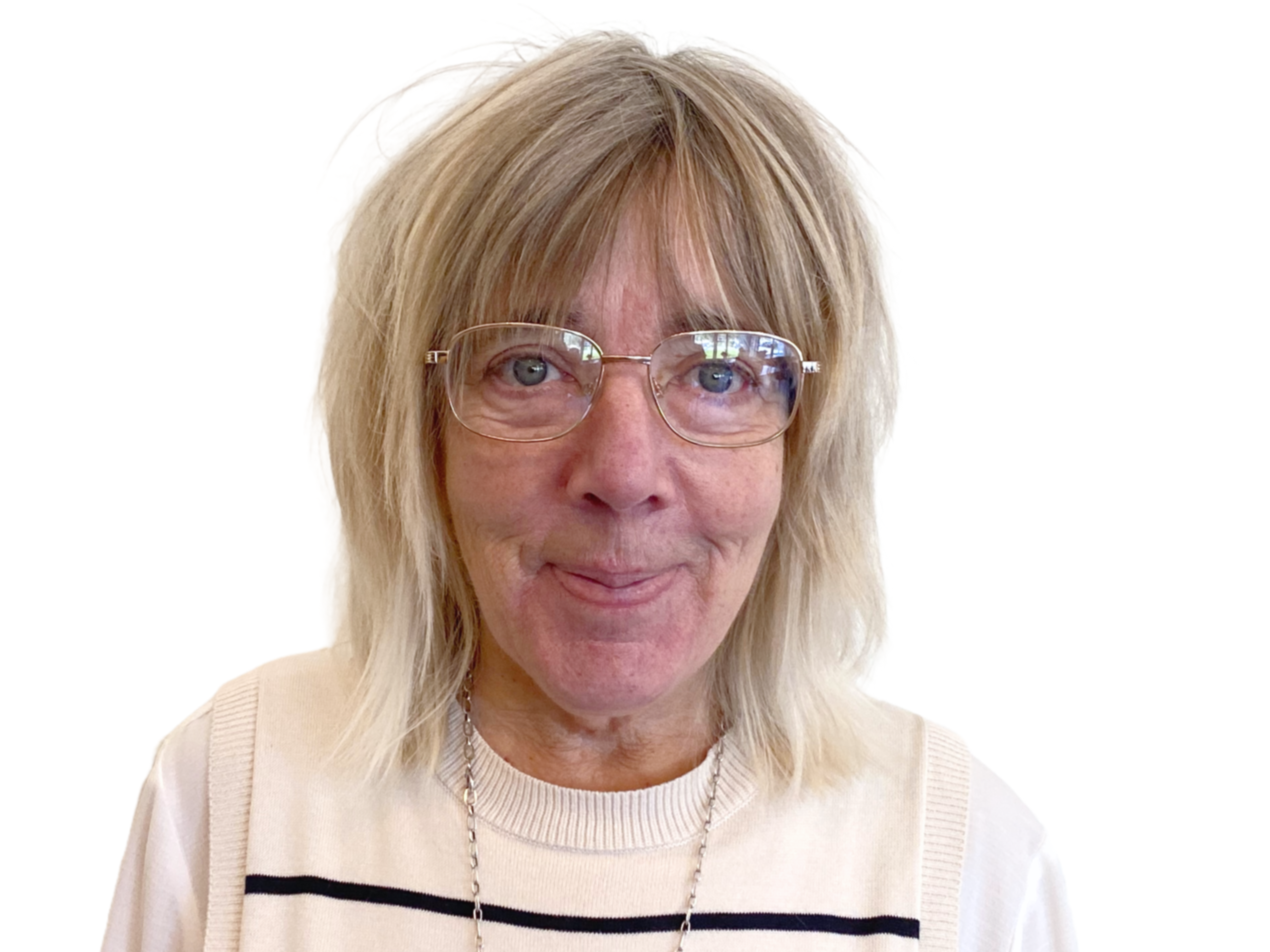 Charlotte  Unée
